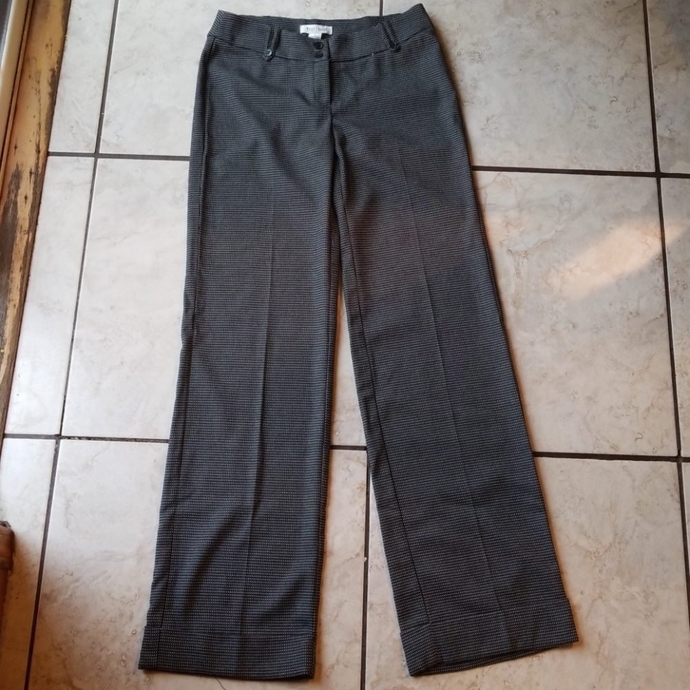 White House | Black Label Pants